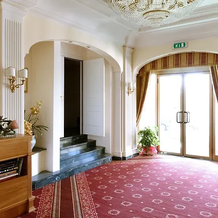 Hotel Ristorante Paradise