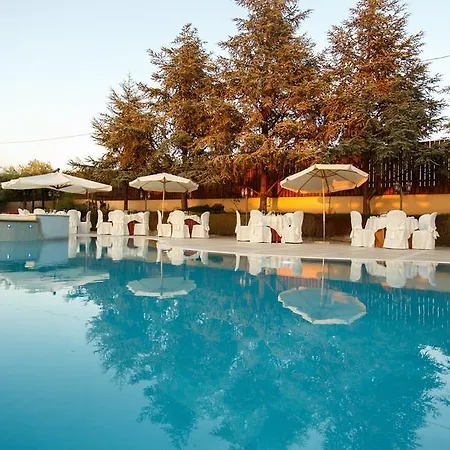 Ristorante Paradise