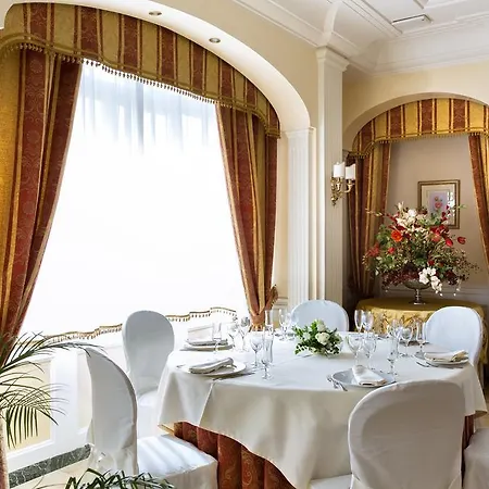 Ristorante Paradise Hotel 4*