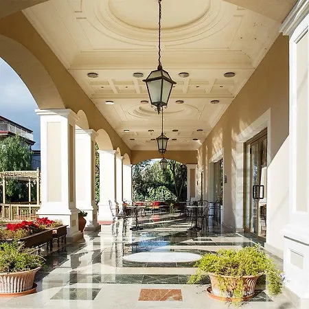 Ristorante Paradise Hotel 4*