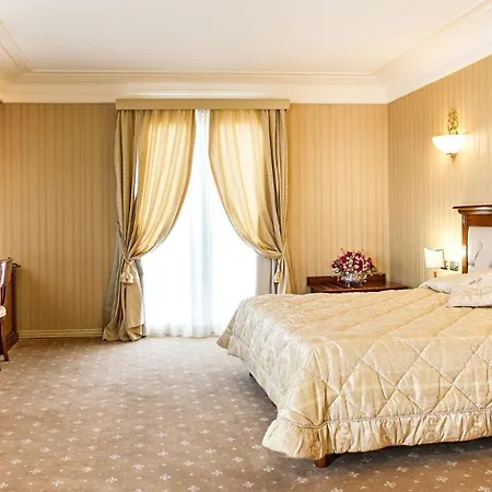 Ristorante Paradise Otel 4*