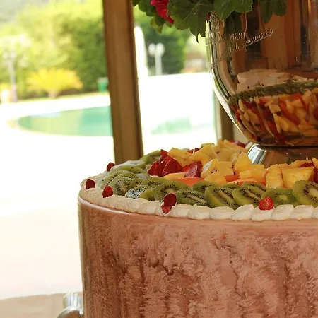 Ristorante Paradise Hotel 4*