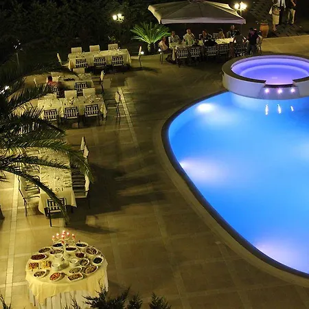Ristorante Paradise Hotel 4*