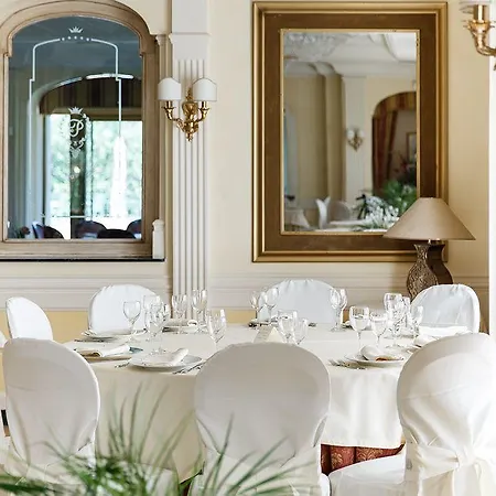 Ristorante Paradise Hotel