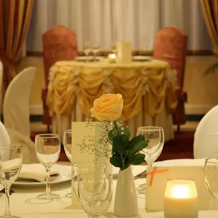 Ristorante Paradise 4* Santa Maria di Licodia