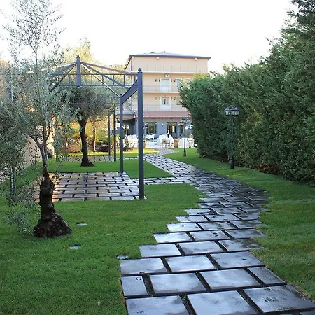 Ristorante Paradise Hotel