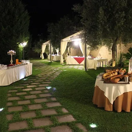 Ristorante Paradise Hotel