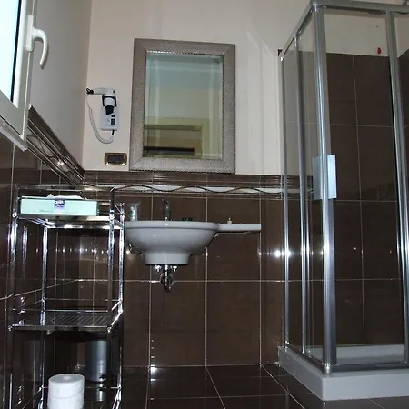 Ristorante Paradise Hotel 4*