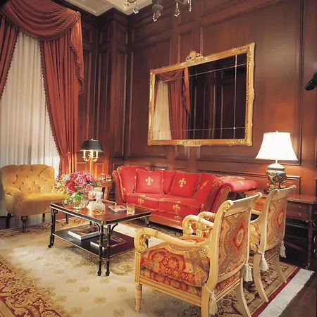Ristorante Paradise 4*