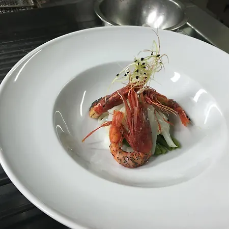 Hotel Ristorante Paradise Santa Maria di Licodia