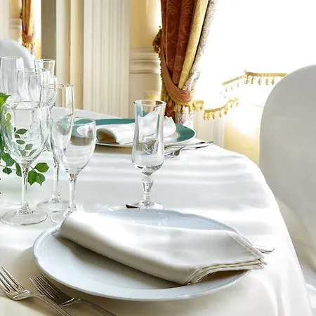 Ristorante Paradise Hotel
