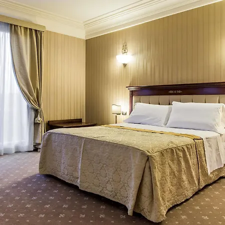 Ristorante Paradise 4*