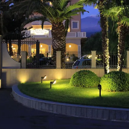Ristorante Paradise 4* Santa Maria di Licodia