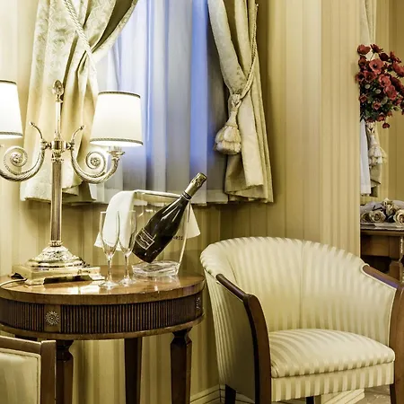 Ristorante Paradise Hotel
