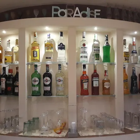 Ristorante Paradise Hotel 4*