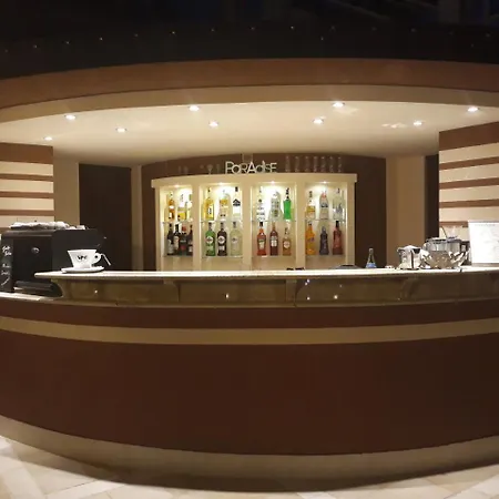 Ristorante Paradise Hotel 4*