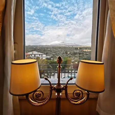 Hotel Ristorante Paradise 4*