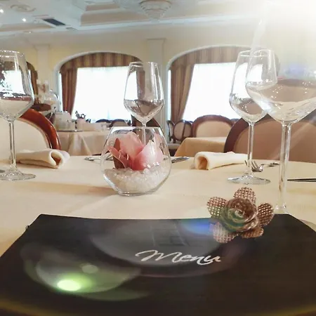 Hotel Ristorante Paradise