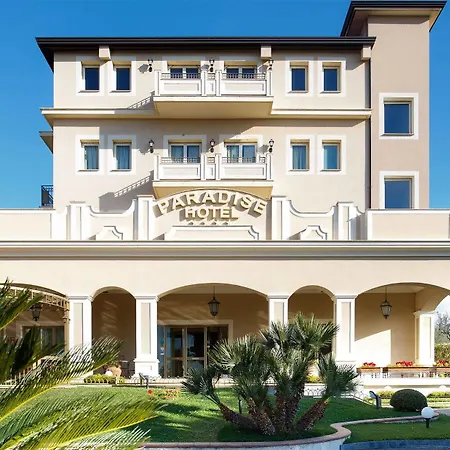 Ristorante Paradise 4*