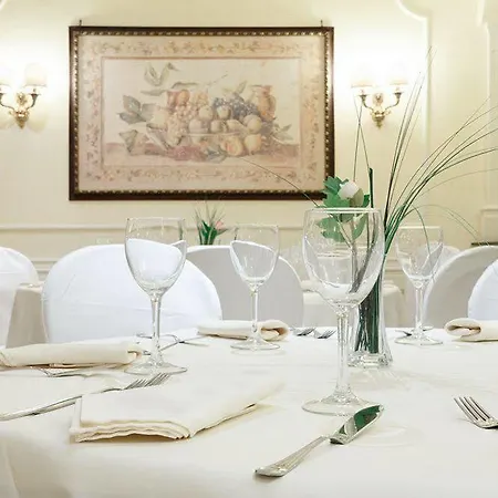 Ristorante Paradise Hotel 4*